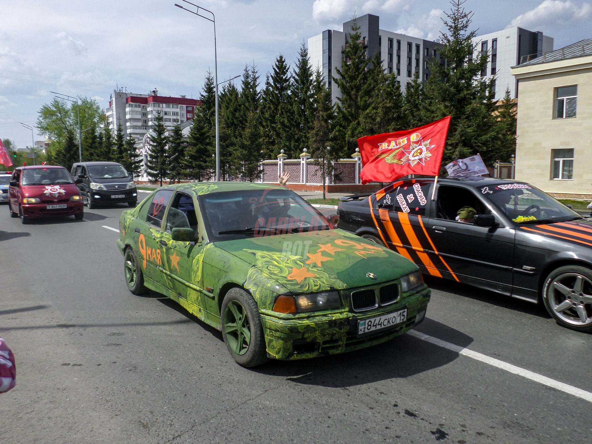 BMW 3 серии