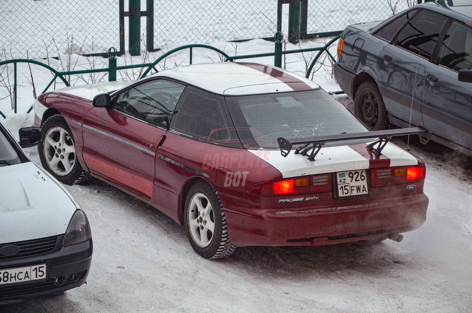 Ford Probe
