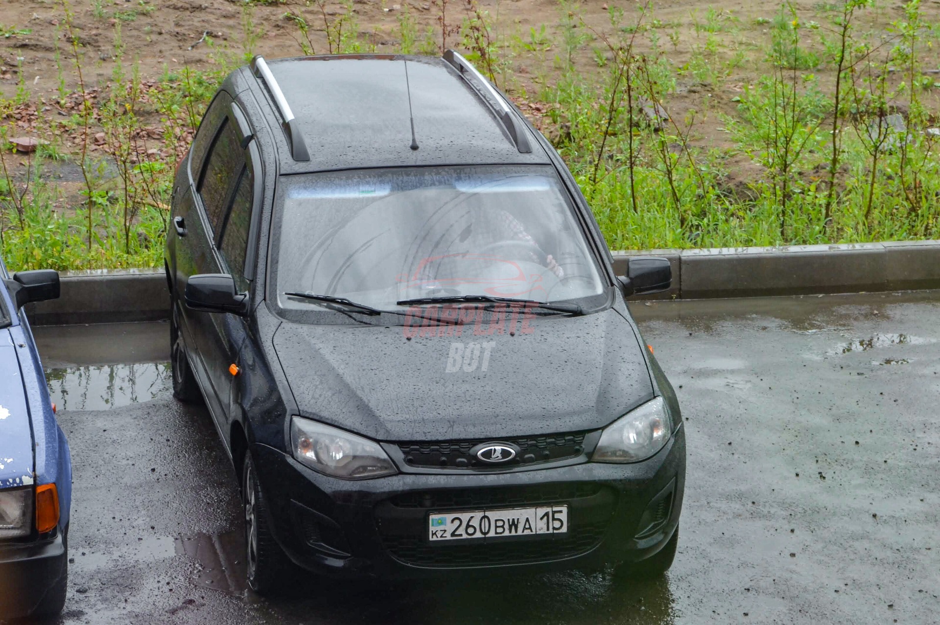 Lada (ВАЗ) Kalina