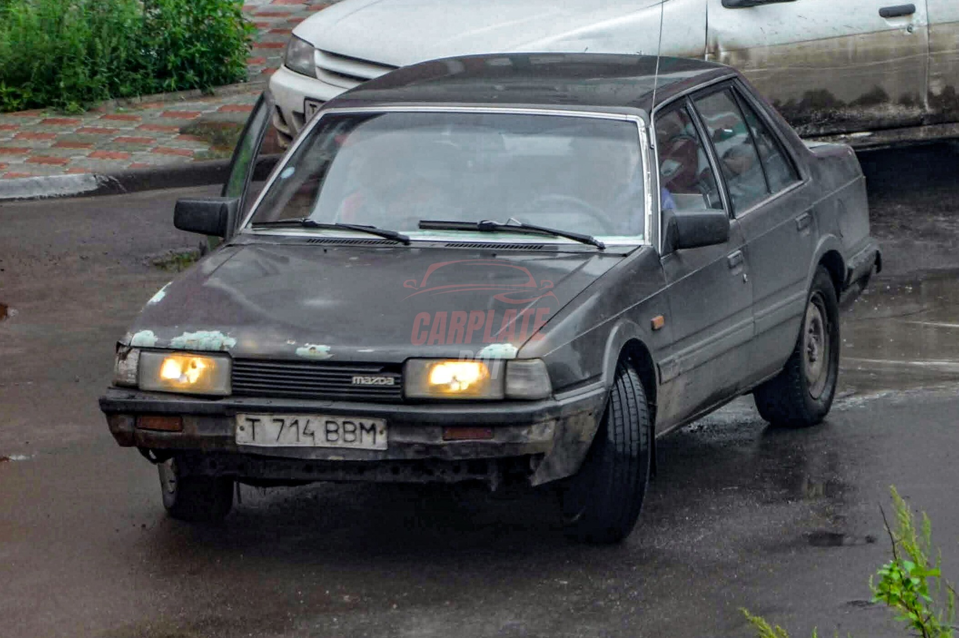 Mazda 626