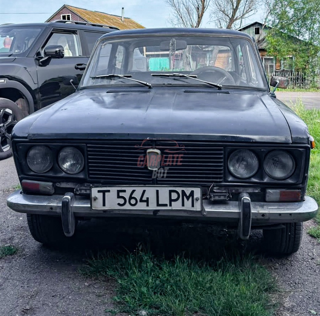 Lada (ВАЗ) 2106