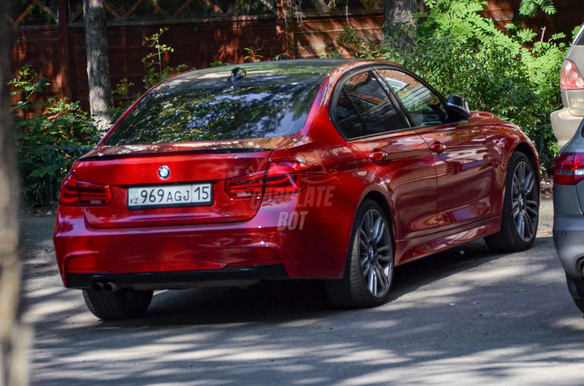 BMW 3 серии