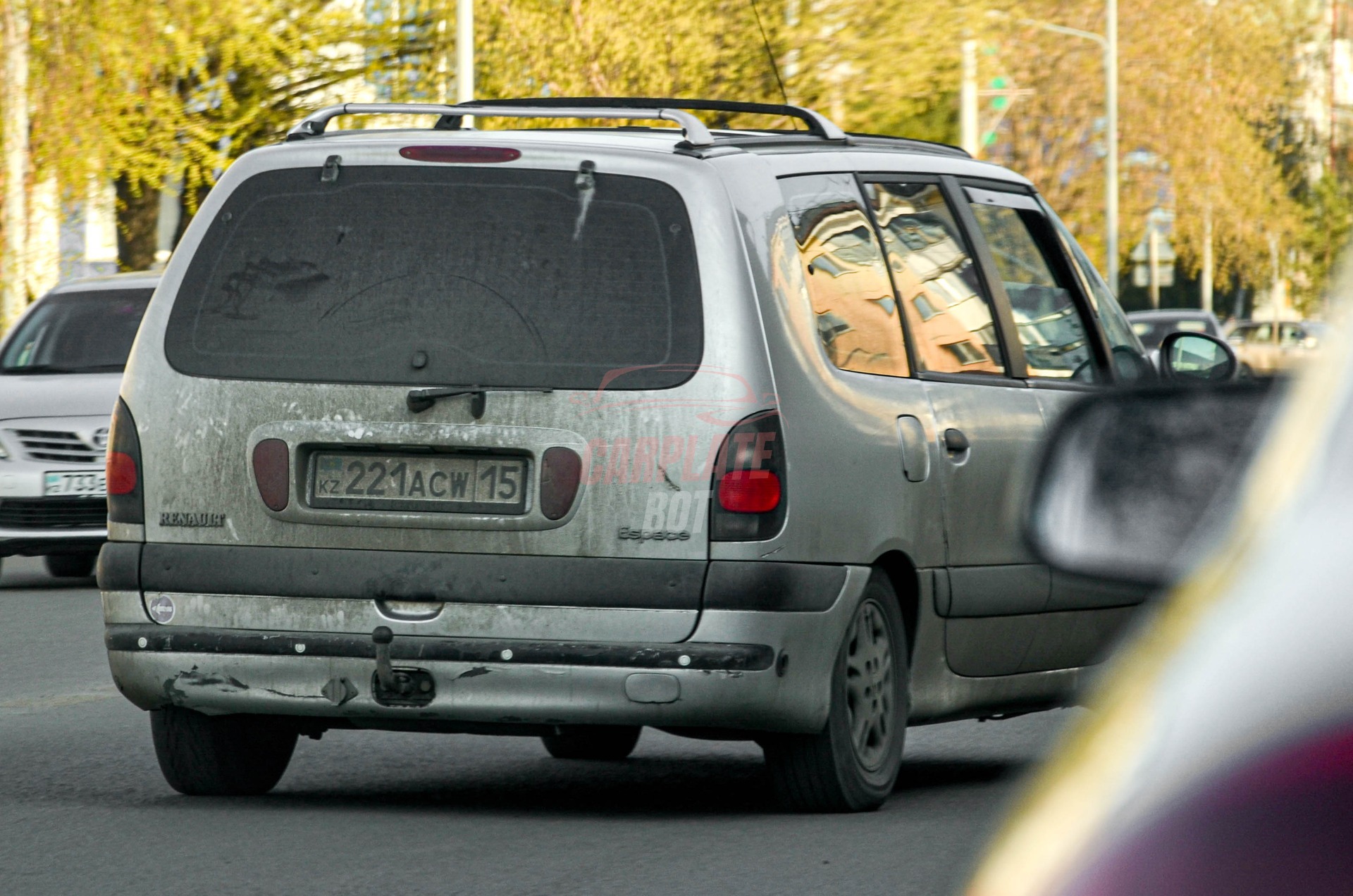 Renault Espace
