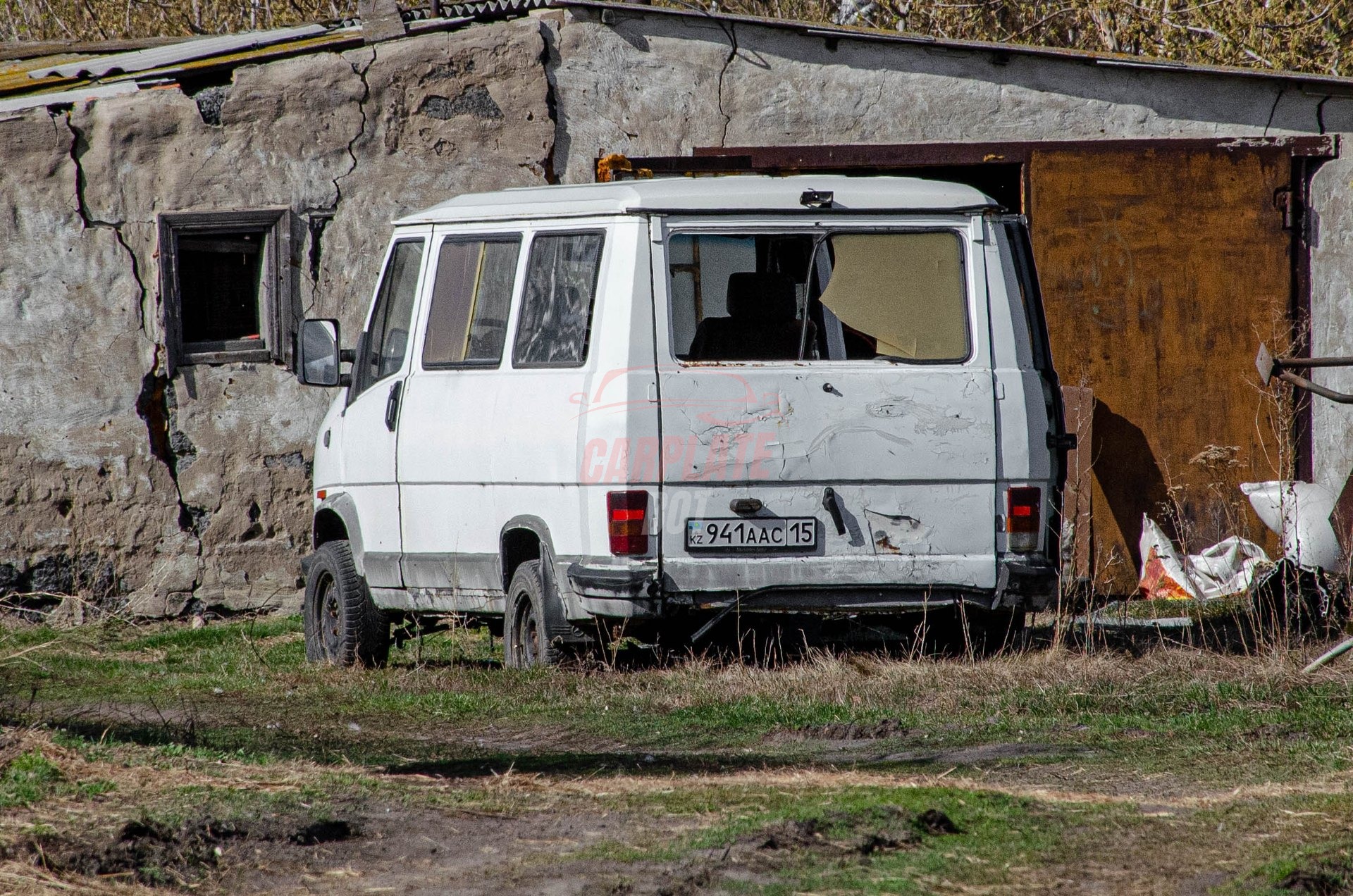 Fiat Professional Ducato