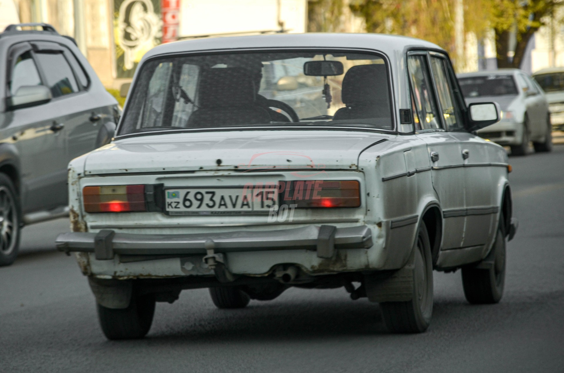 Lada (ВАЗ) 2106