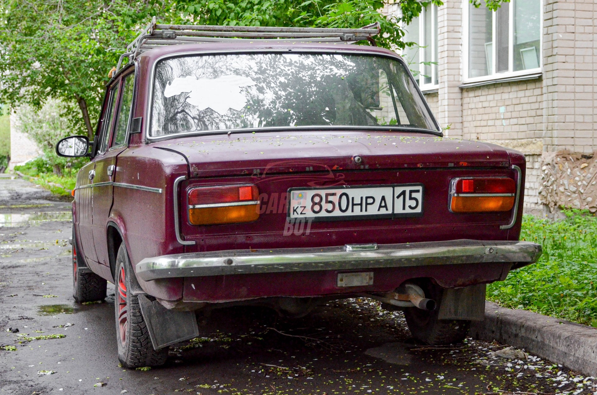 Lada (ВАЗ) 2103