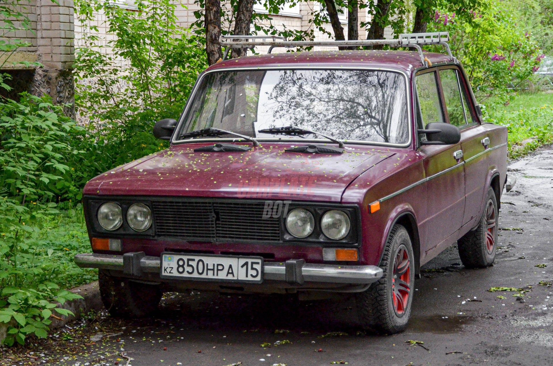 Lada (ВАЗ) 2103