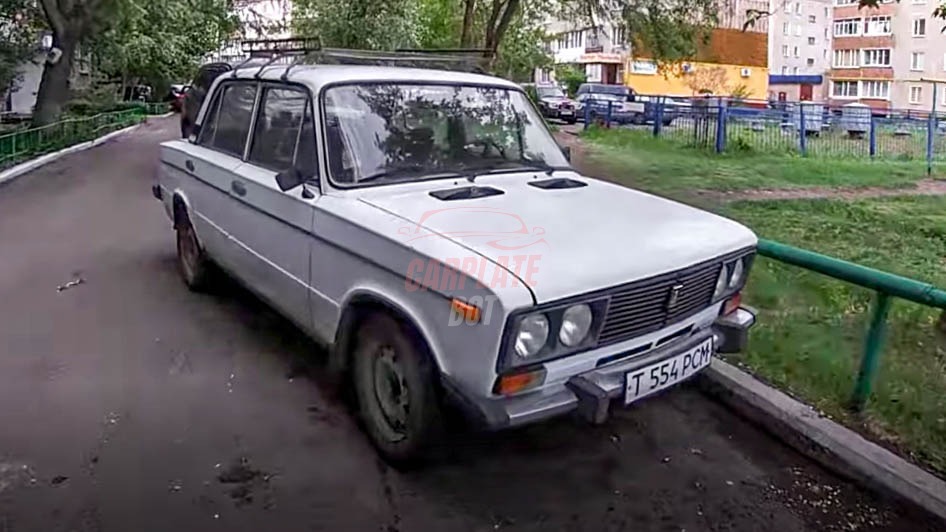 Lada (ВАЗ) 2106