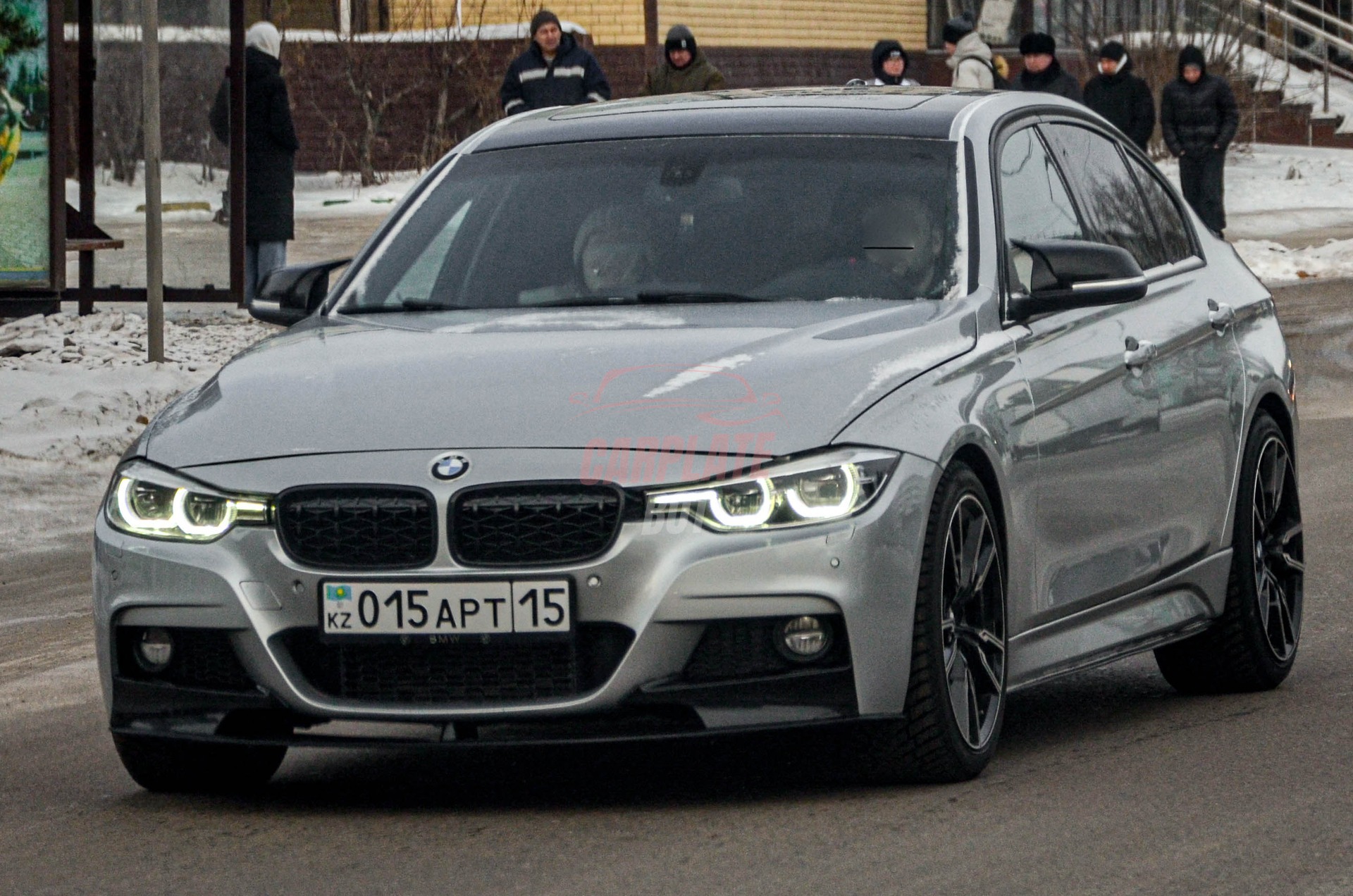 BMW 3 серии