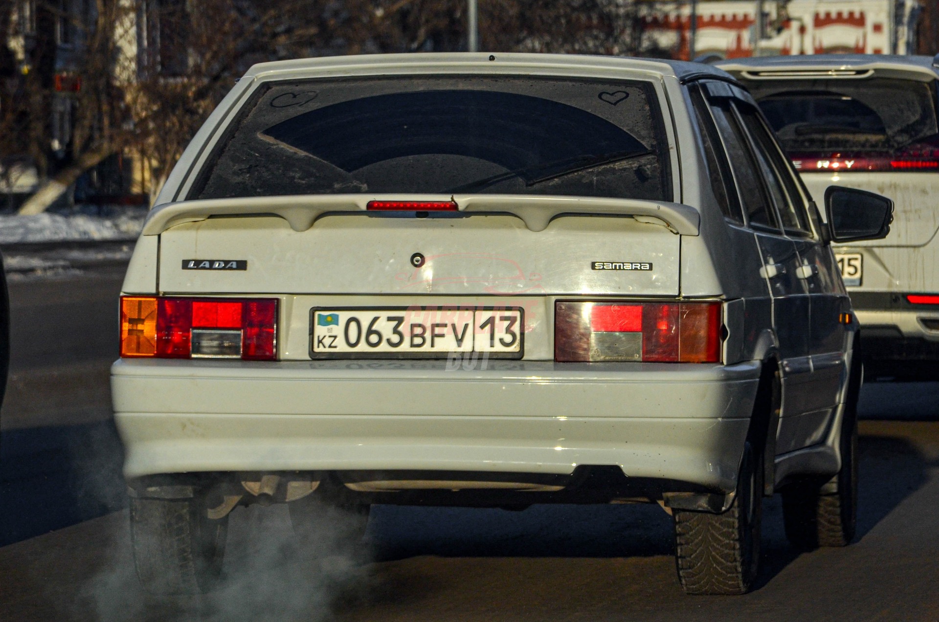 Lada (ВАЗ) 2114