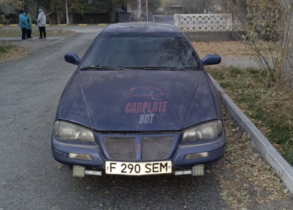 Pontiac Grand AM