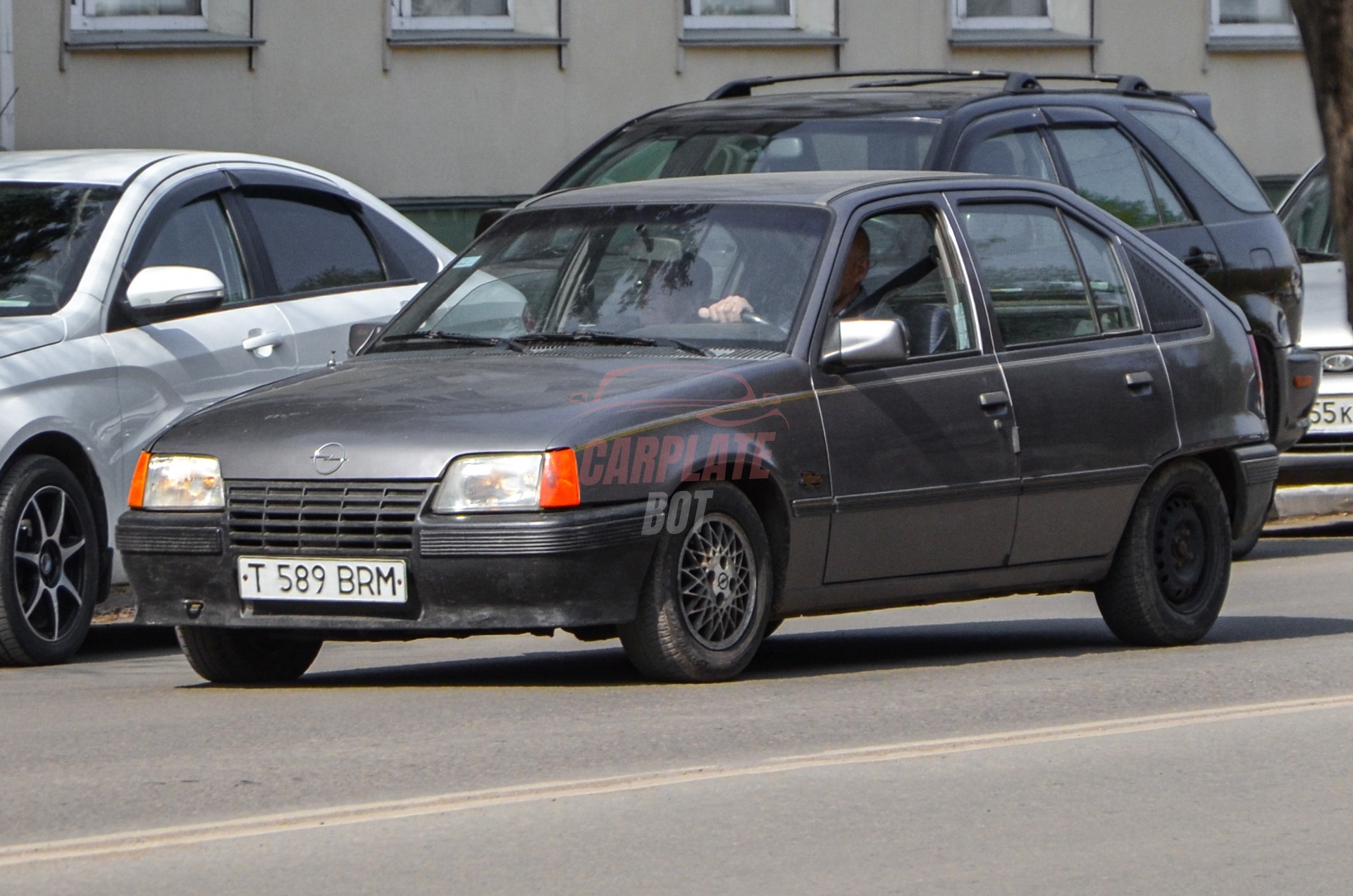 Opel Kadett