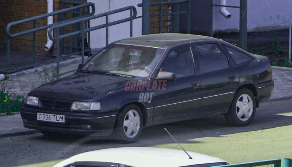 Opel Vectra