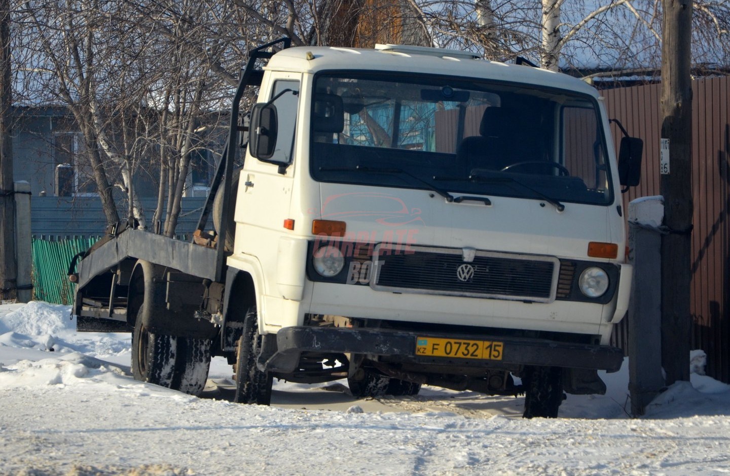 Volkswagen LT