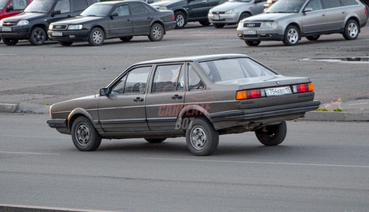 Volkswagen Santana