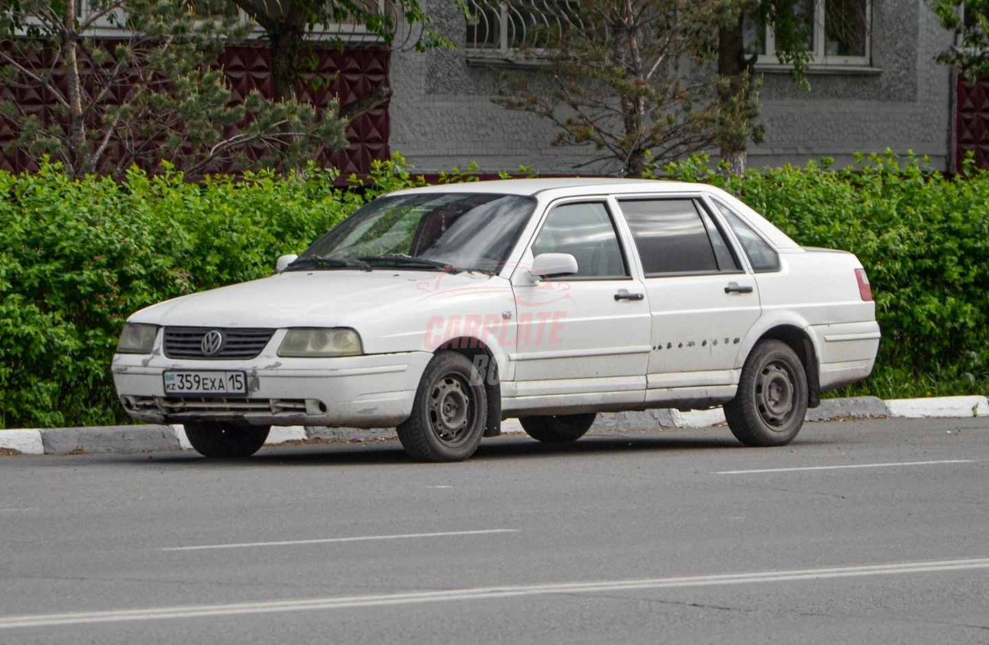 Volkswagen Santana
