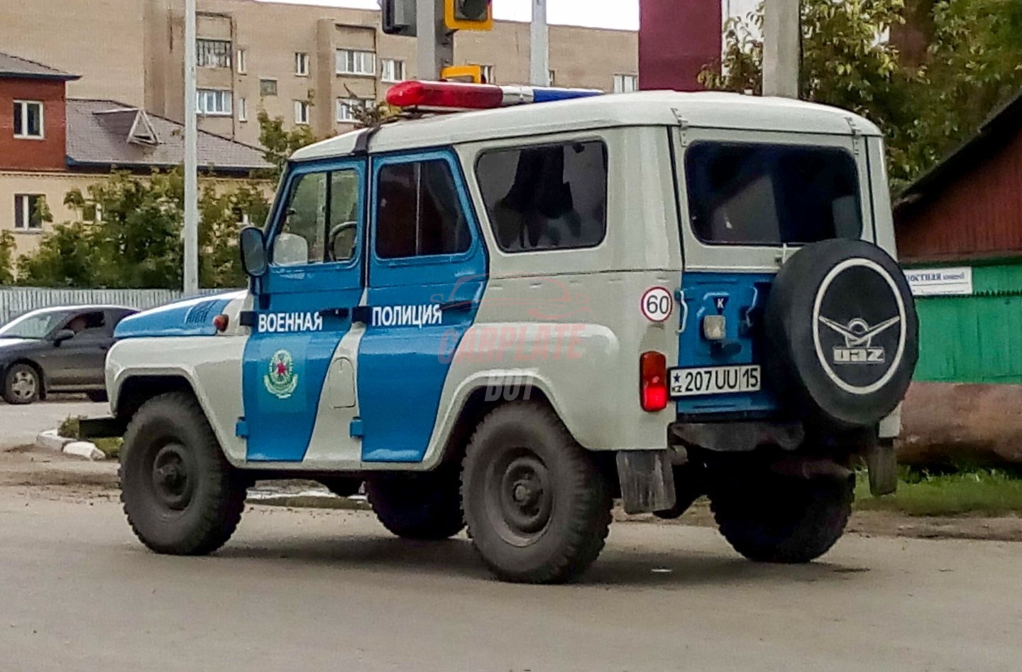 УАЗ Хантер