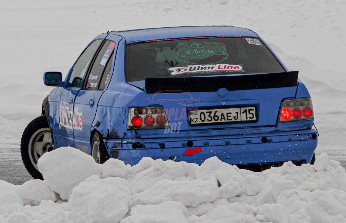 BMW 3 серии