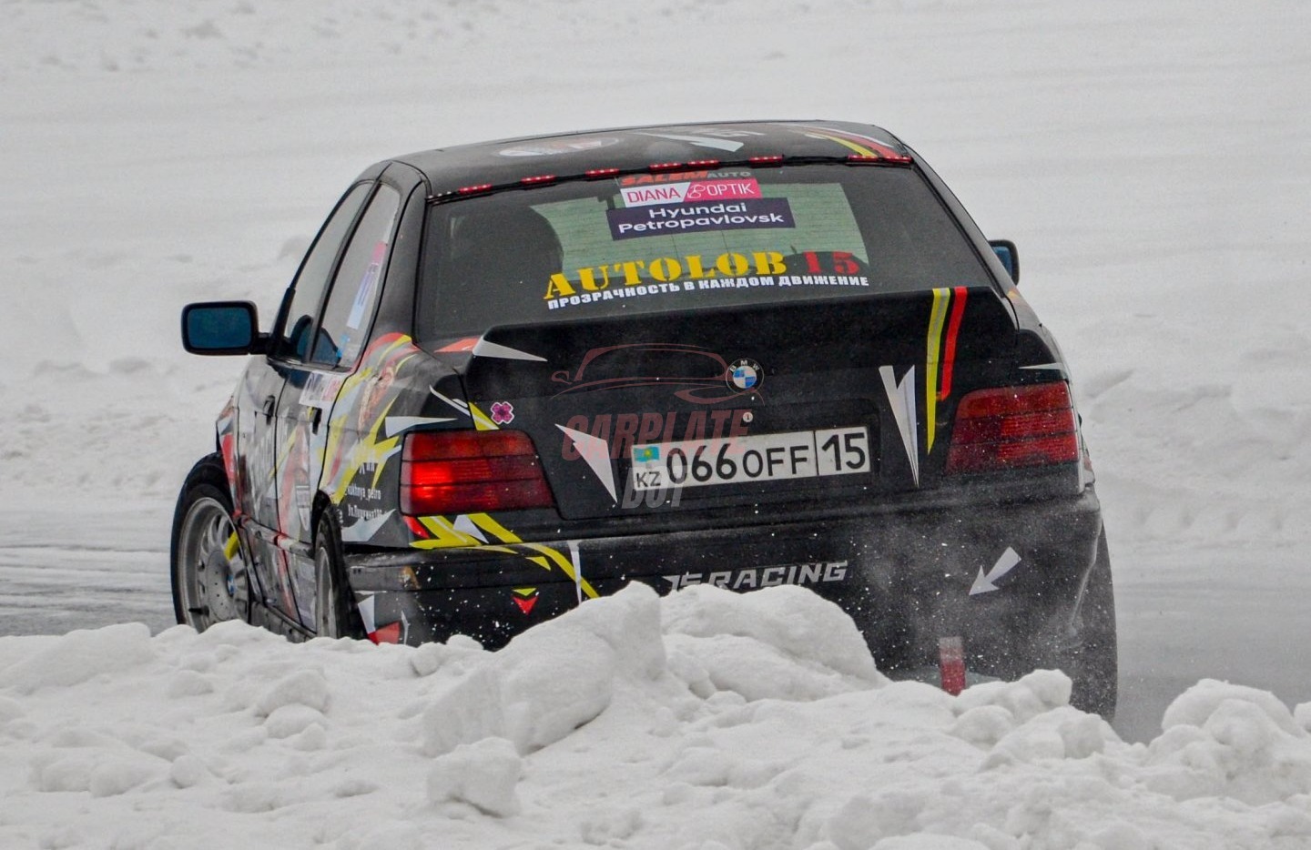 BMW 3 серии