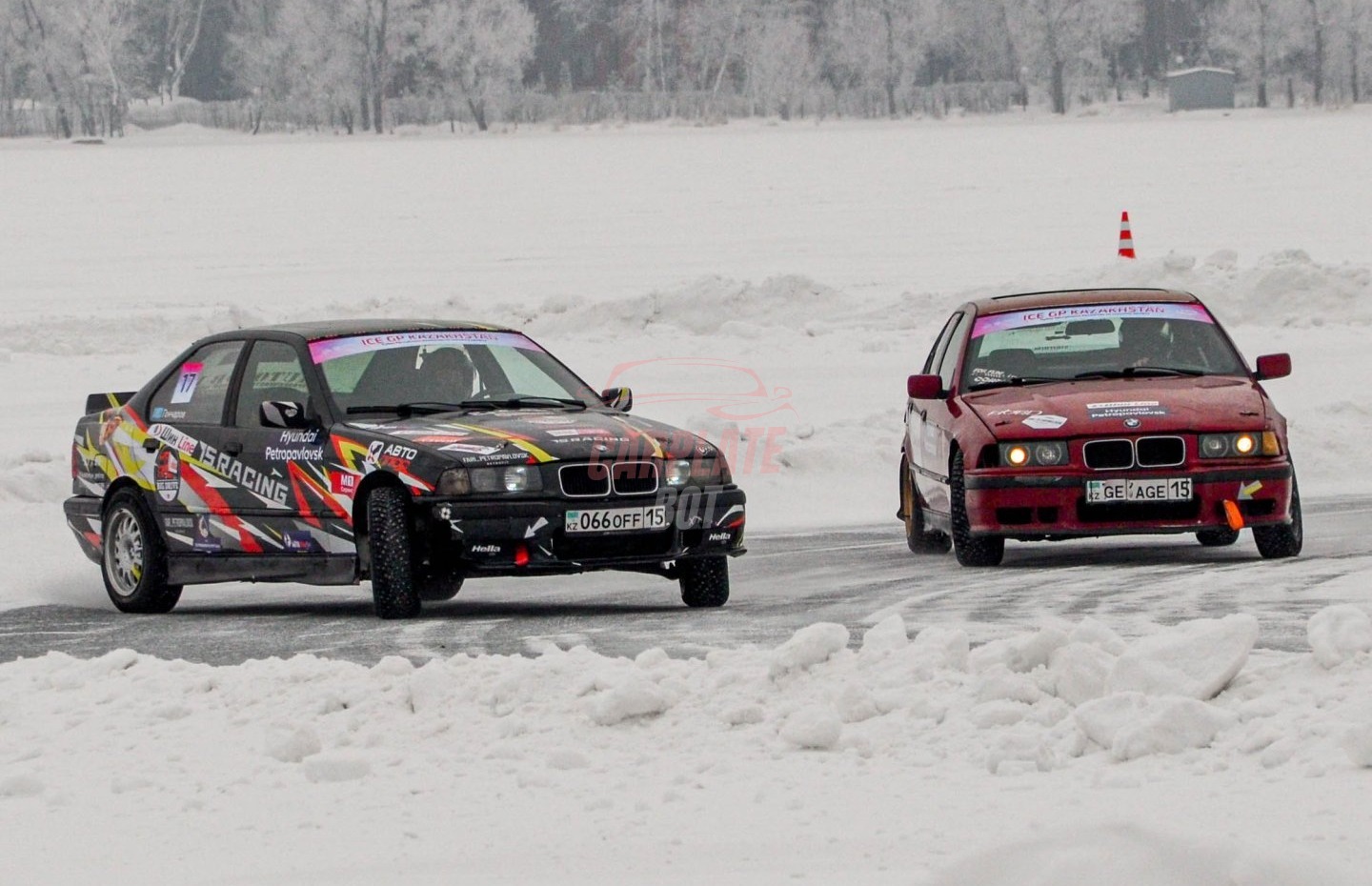 BMW 3 серии