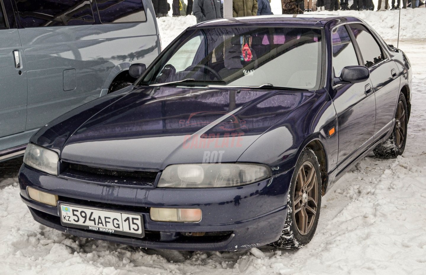 Nissan Skyline