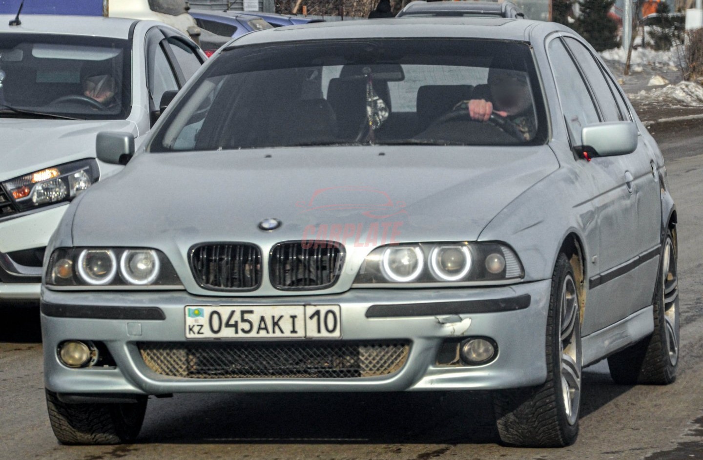 BMW 5 серии