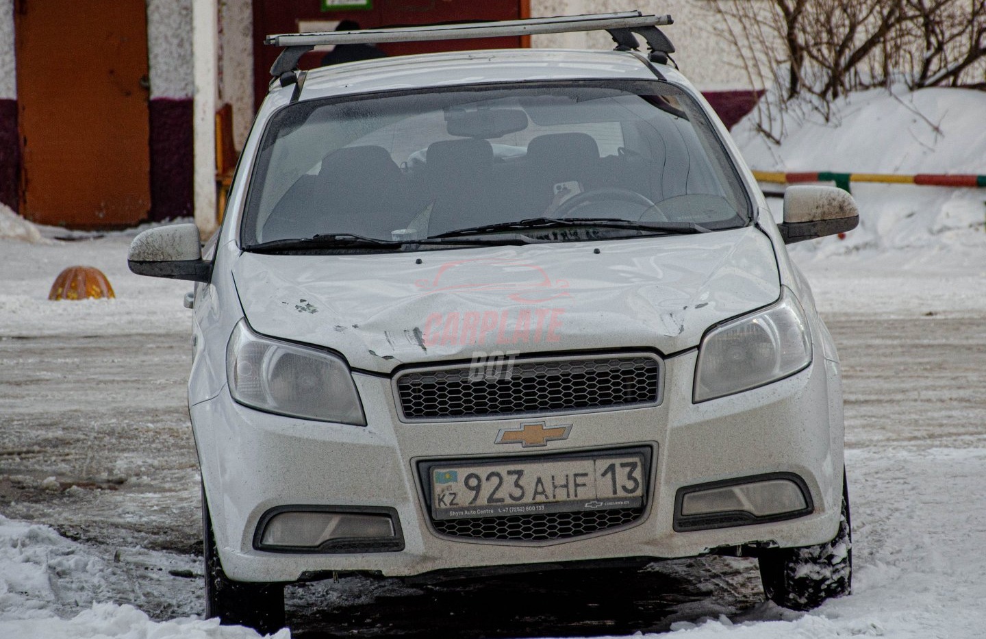 Chevrolet Nexia