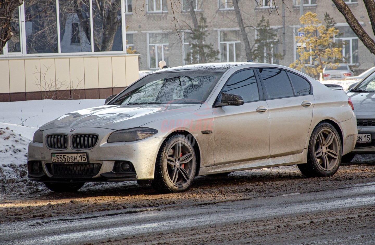 BMW 5 серии