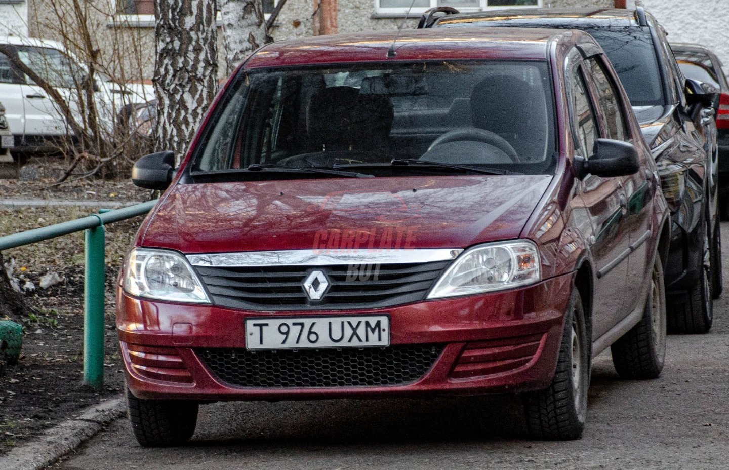 Renault Logan