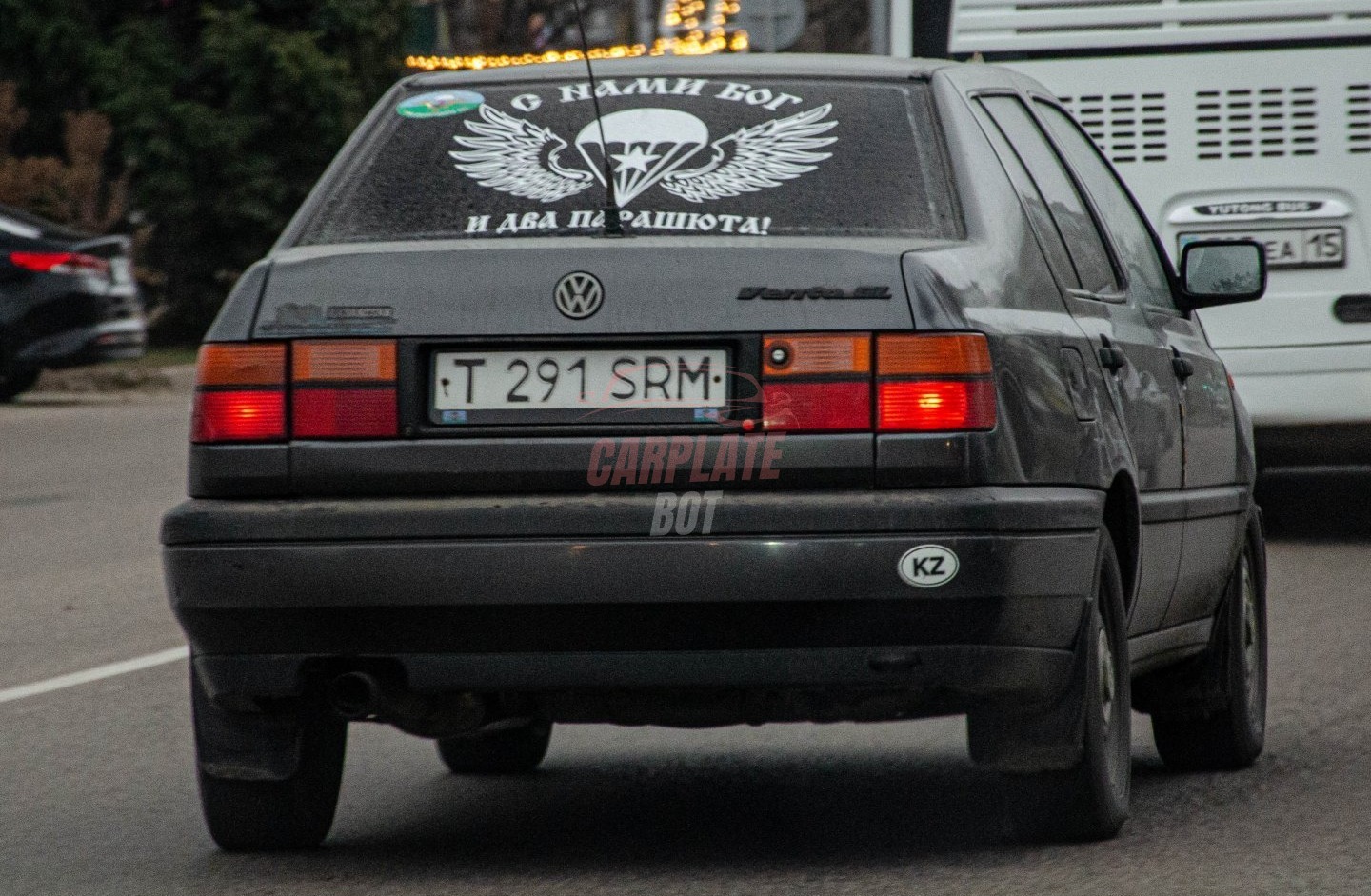 Volkswagen Vento