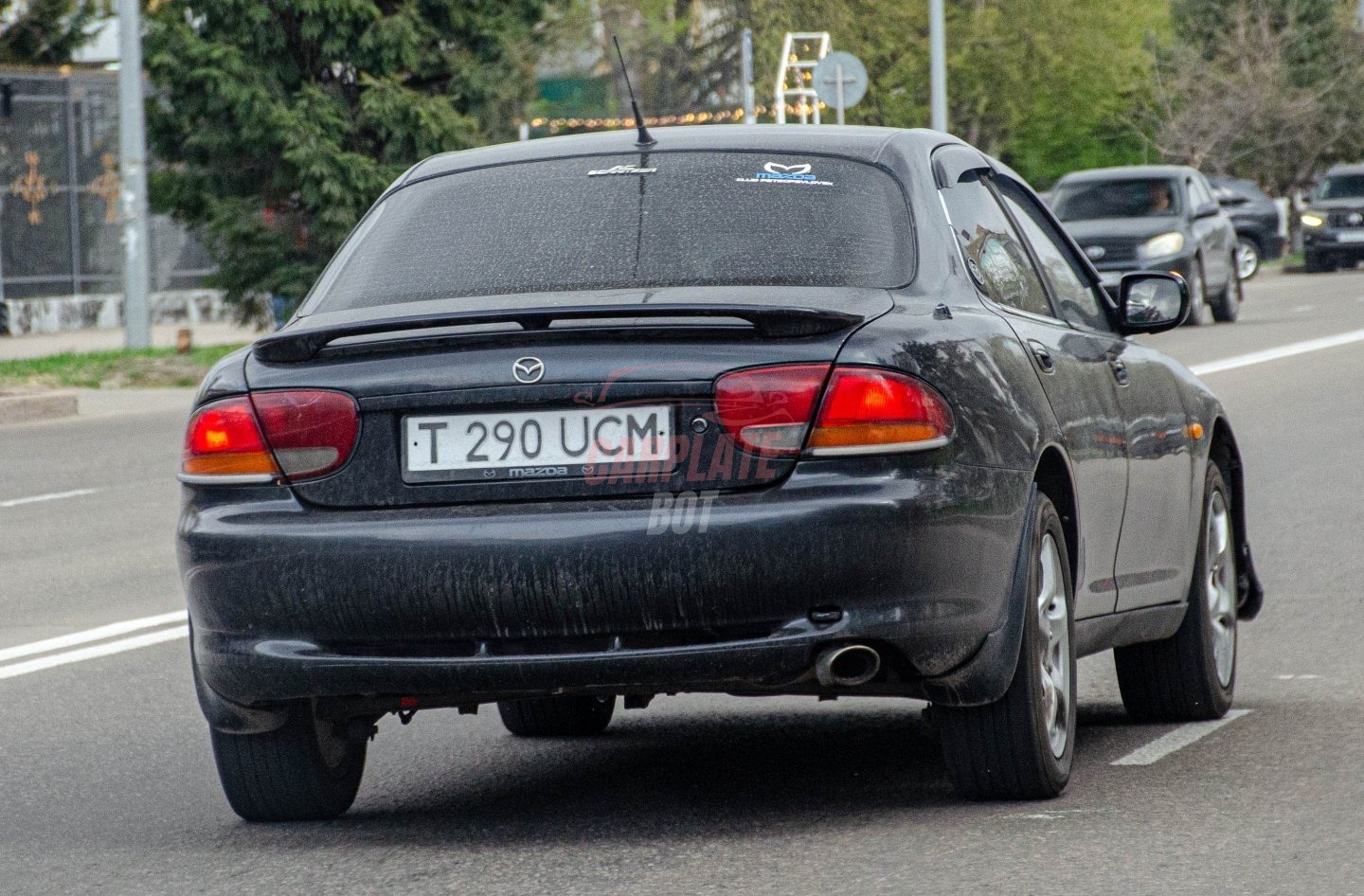 Mazda Xedos 6