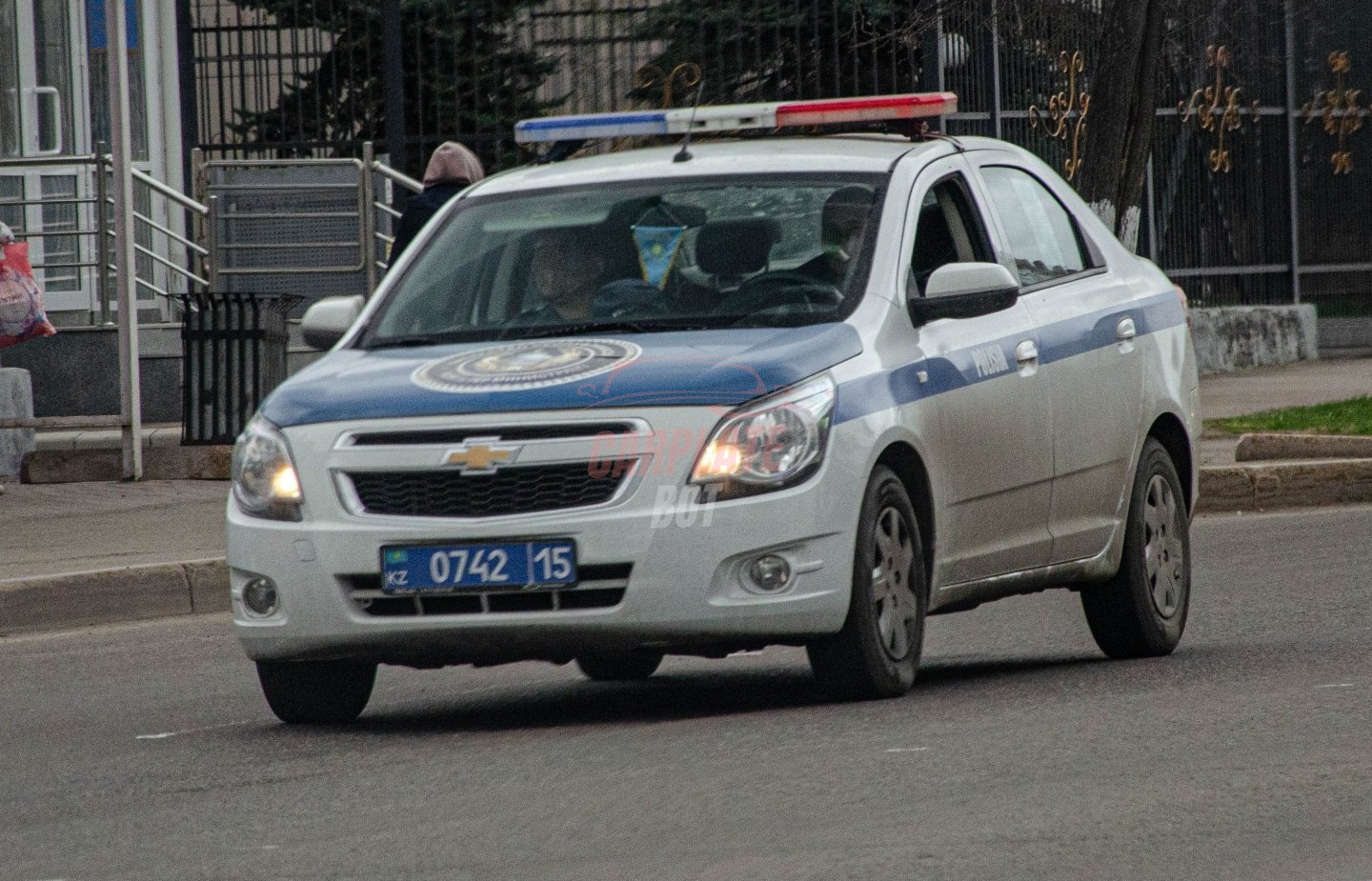 Chevrolet Cobalt
