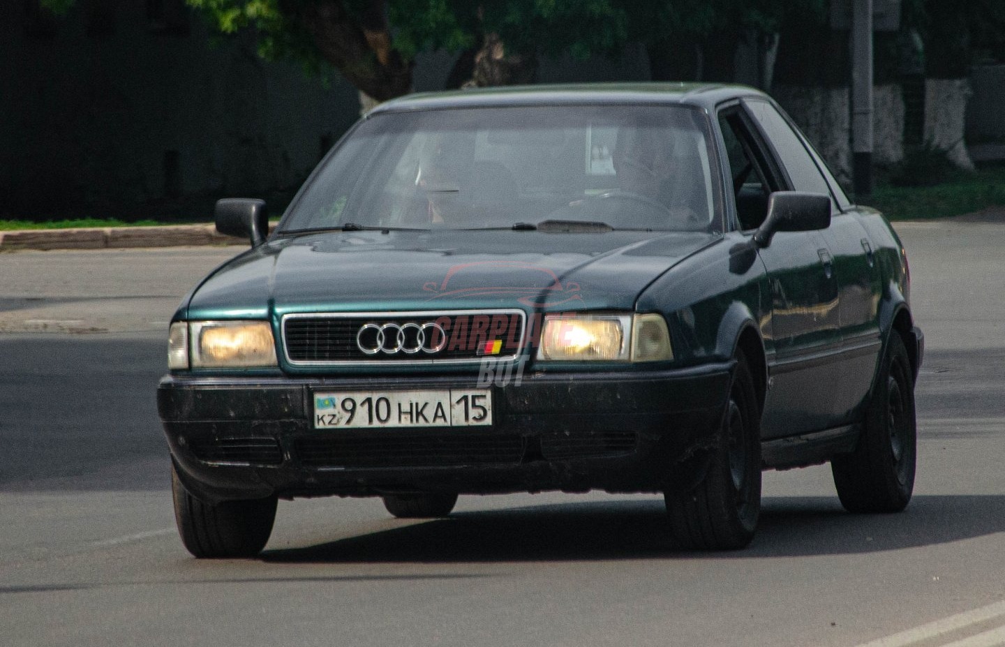 Audi 80
