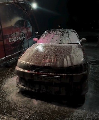 Toyota Mark II