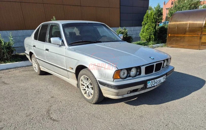 BMW 5 серии