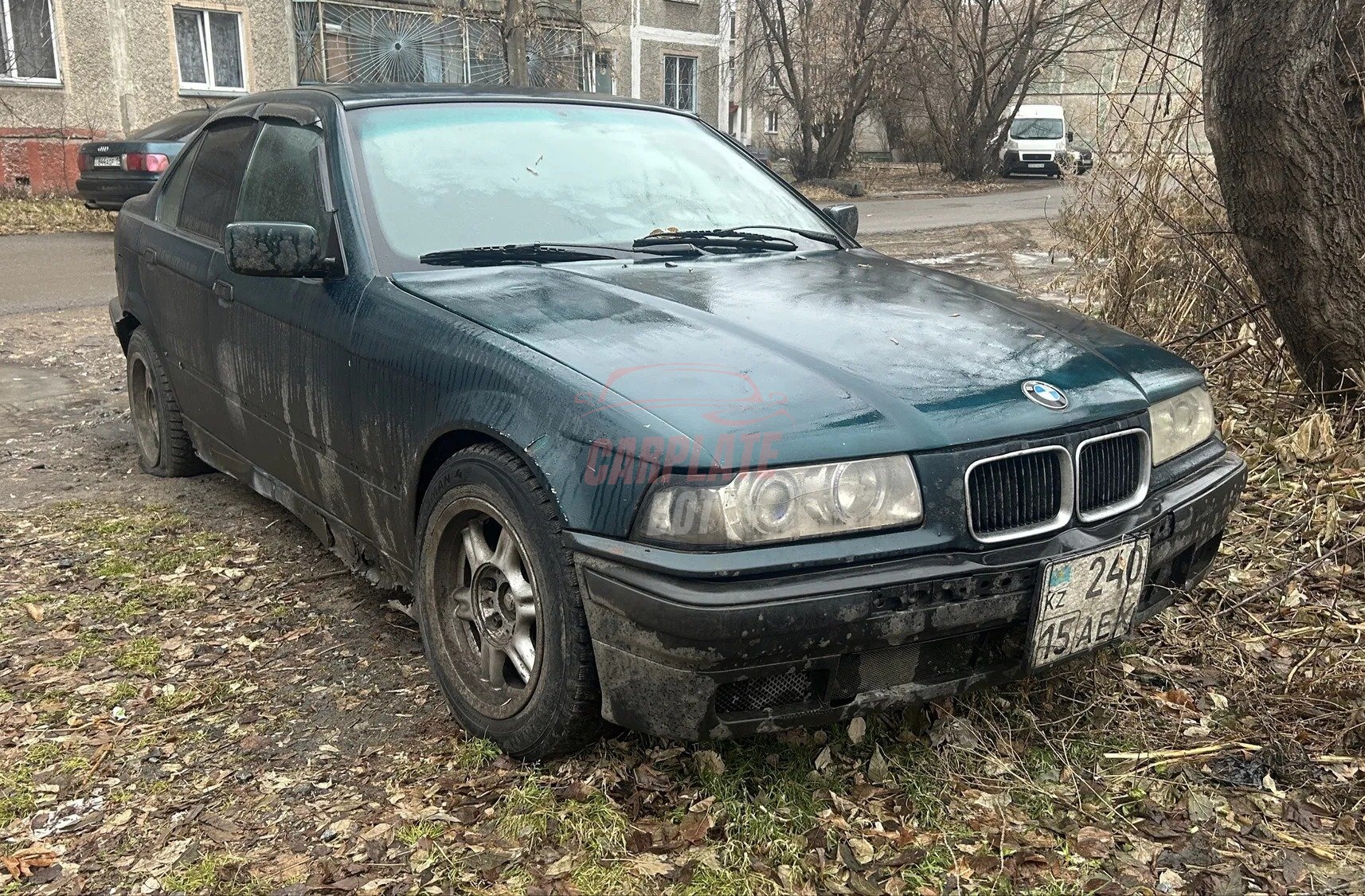 BMW 3 серии