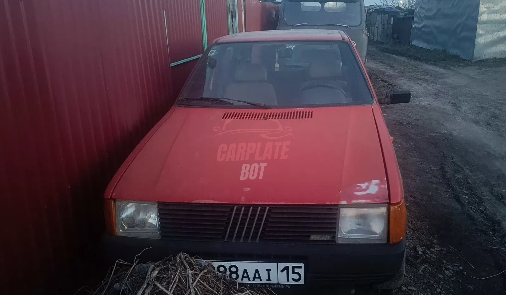 Fiat Uno