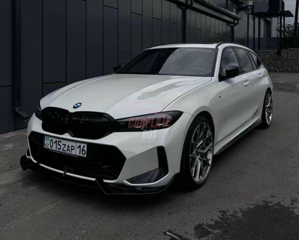 BMW 3 серии