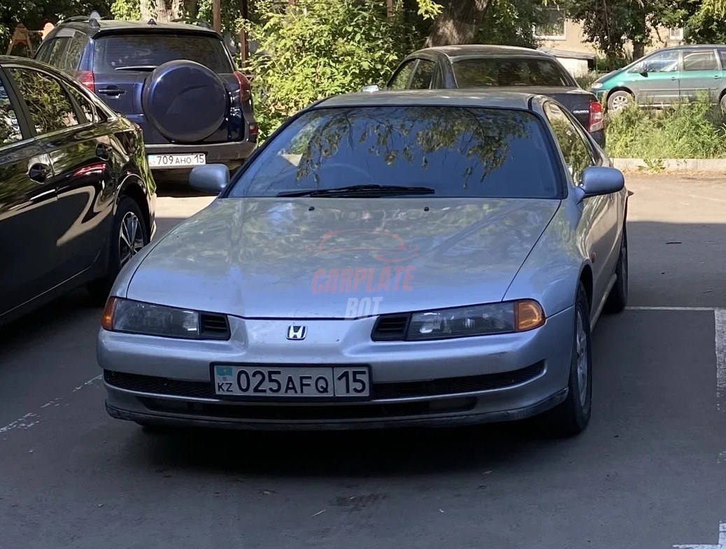 Honda Prelude