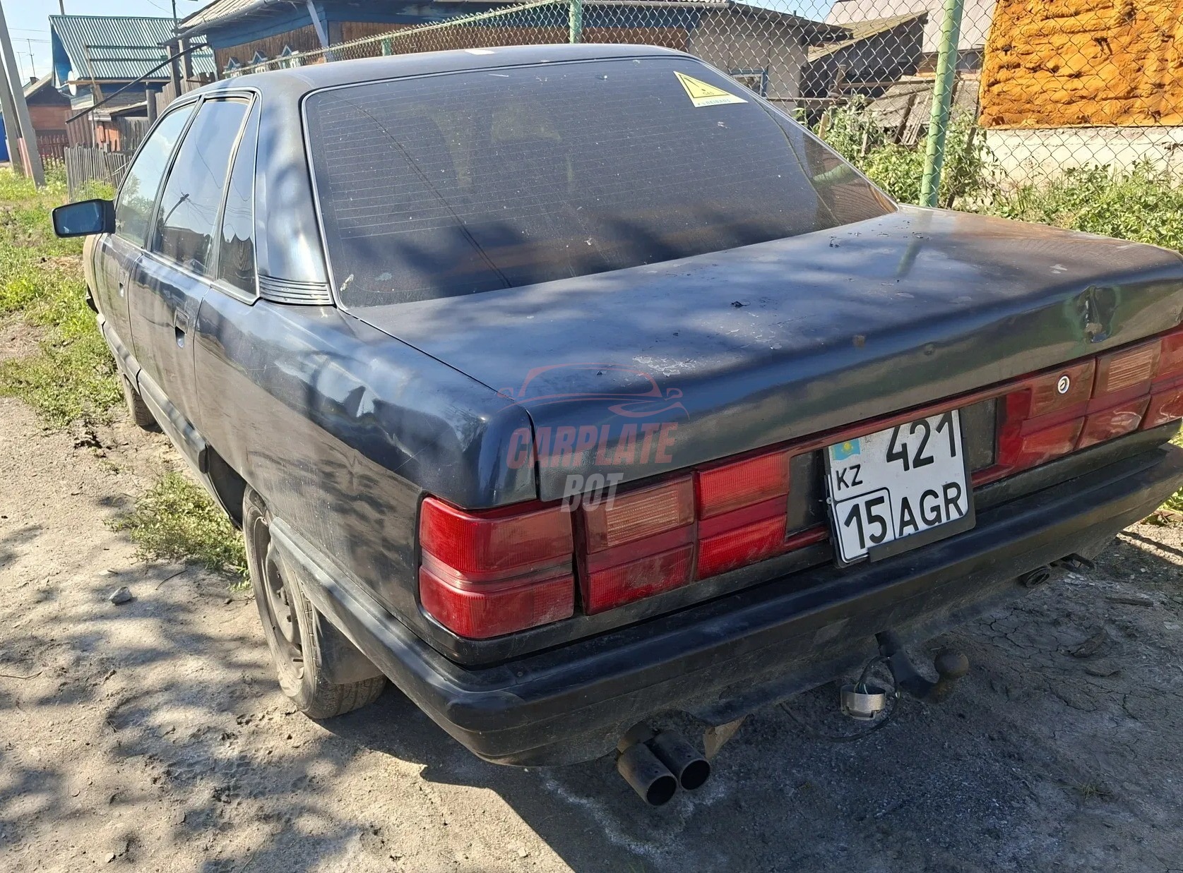 Audi 100