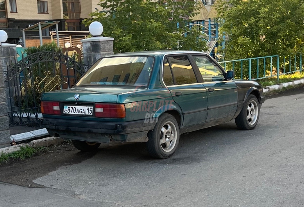BMW 3 серии