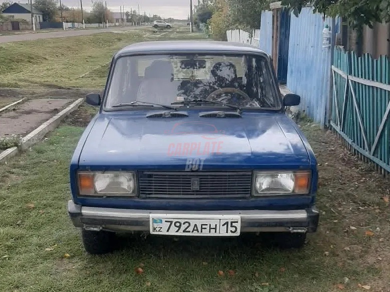 Lada (ВАЗ) 2105