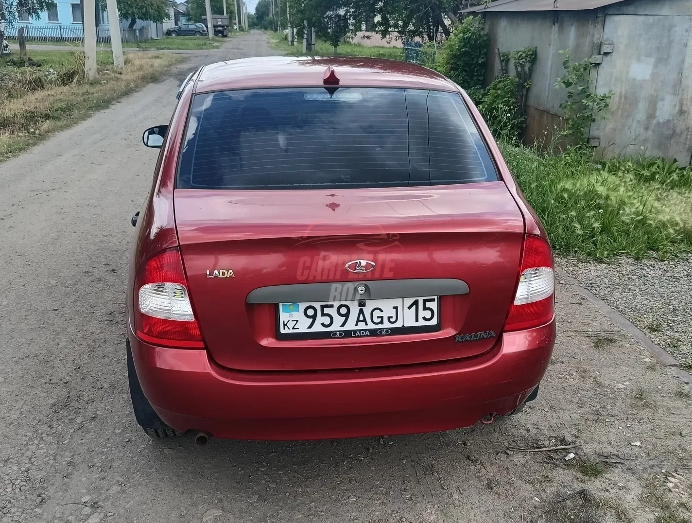 Lada (ВАЗ) Kalina