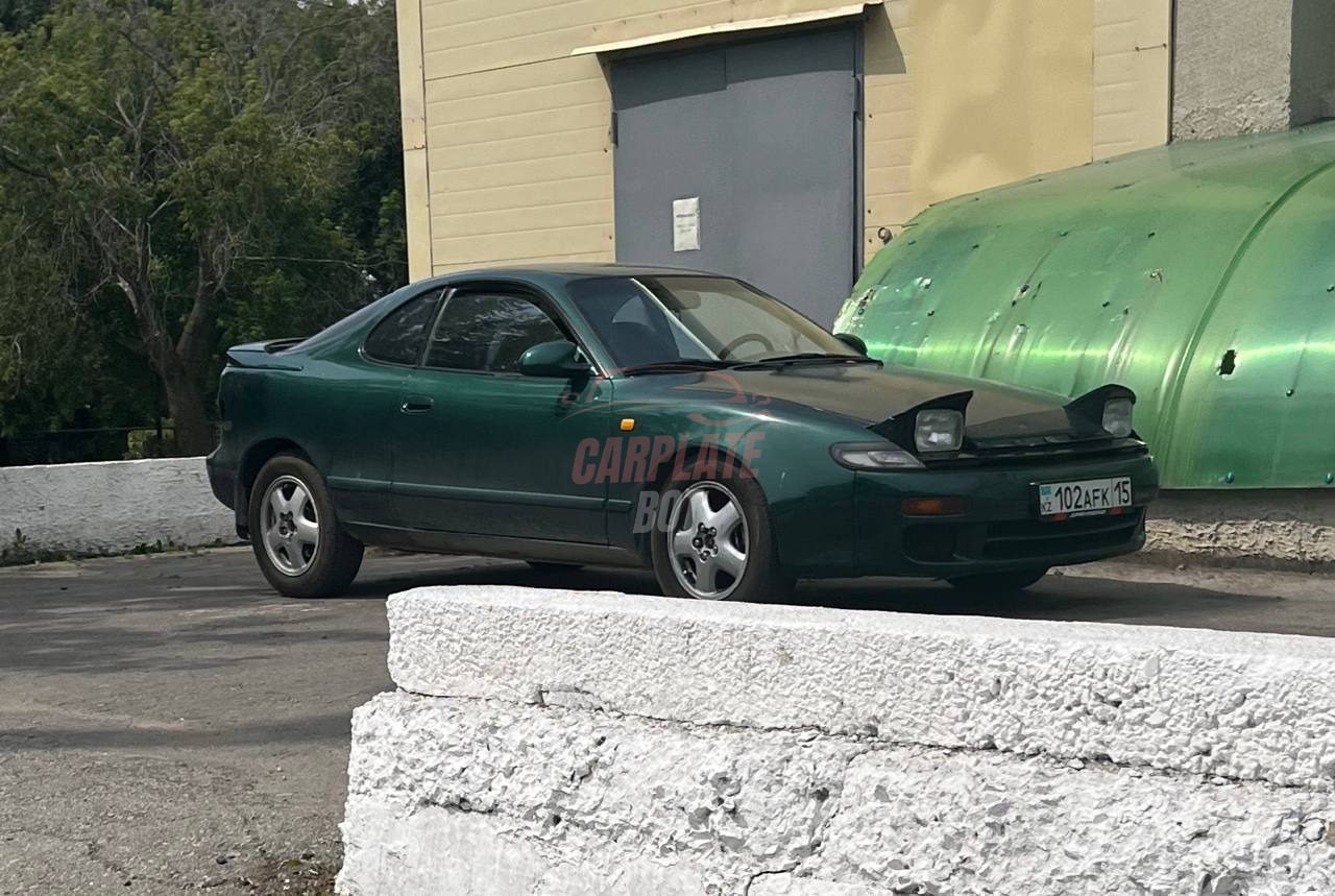 Toyota Celica