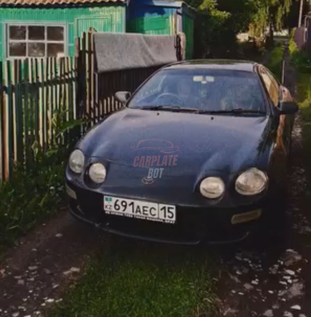 Toyota Celica