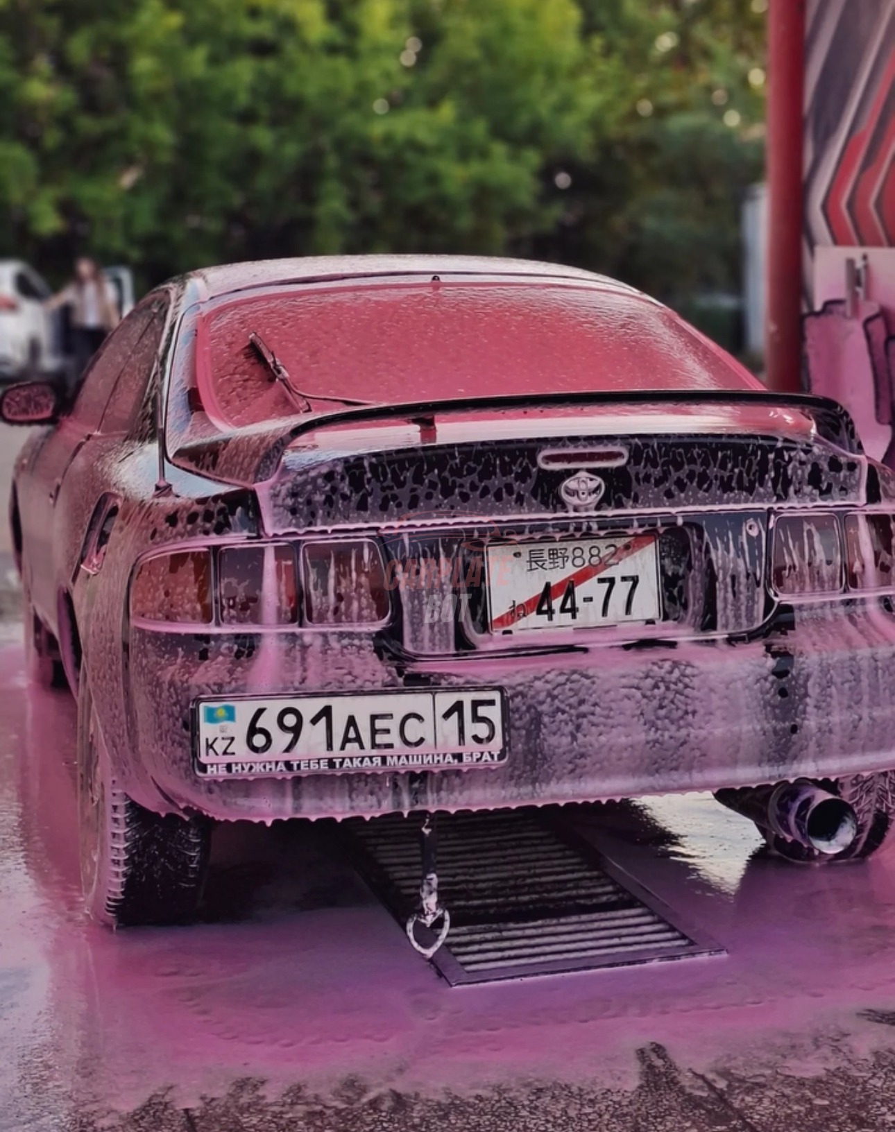 Toyota Celica