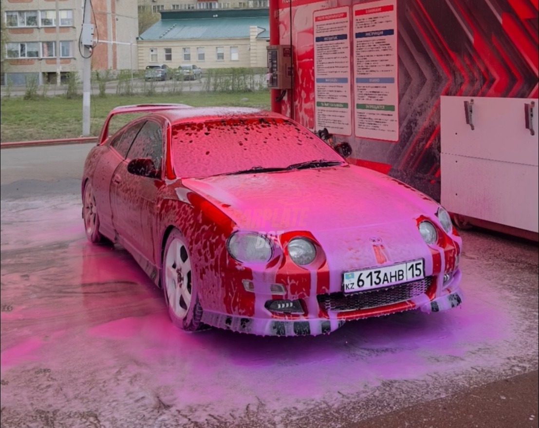 Toyota Celica