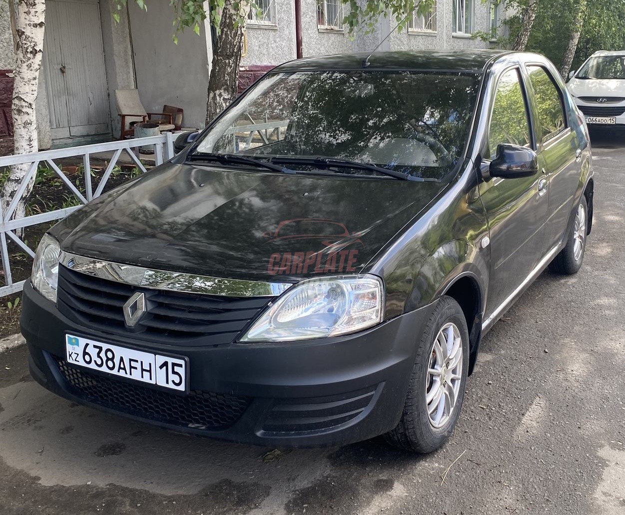 Renault Logan