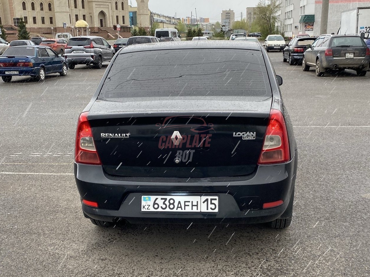 Renault Logan