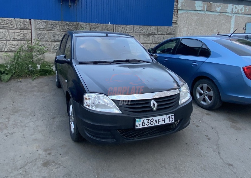 Renault Logan